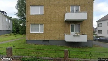 Apartments for rent in Nässjö - Photo from Google Street View