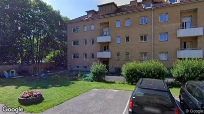 Apartments for rent in Norrköping - Photo from Google Street View