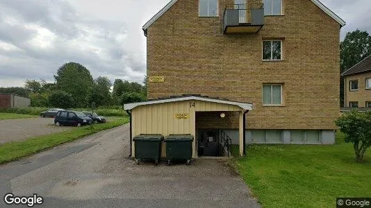 Apartments for rent in Sävsjö - Photo from Google Street View