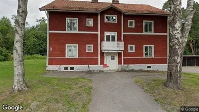 Apartments for rent in Hudiksvall - Photo from Google Street View