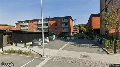 Apartments for rent in Askim-Frölunda-Högsbo - Photo from Google Street View