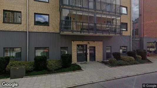 Apartments for rent in Örgryte-Härlanda - Photo from Google Street View