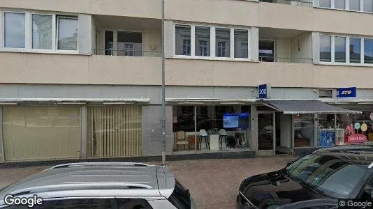 Apartments for rent in Falköping - Photo from Google Street View