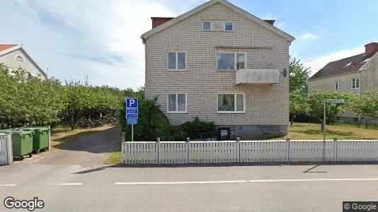 Apartments for rent in Kalmar - Photo from Google Street View