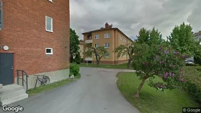 Apartments for rent in Norrköping - Photo from Google Street View