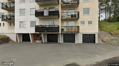 Apartments for rent in Borås - Photo from Google Street View