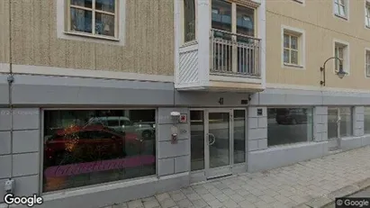 Apartments for rent in Sundsvall - Photo from Google Street View