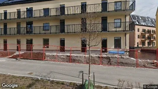 Apartments for rent in Järfälla - Photo from Google Street View