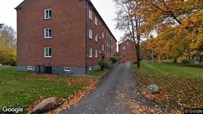 Apartments for rent in Gävle - Photo from Google Street View