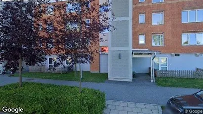 Apartments for rent in Växjö - Photo from Google Street View