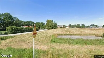 Apartments for rent in Höör - Photo from Google Street View