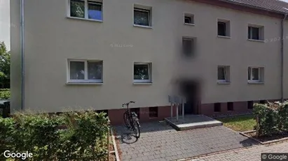 Apartments for rent in Recklinghausen - Photo from Google Street View