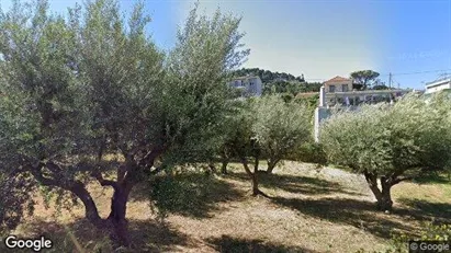 Apartments for rent in Patras - Photo from Google Street View