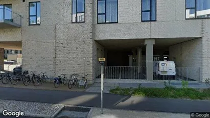 Apartments for rent in Vallensbæk Strand - Photo from Google Street View