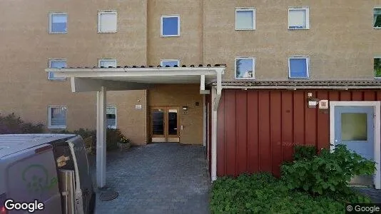 Apartments for rent in Linköping - Photo from Google Street View