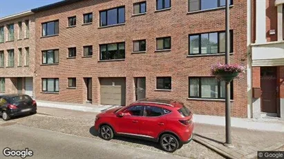 Apartments for rent in Antwerp Wilrijk - Photo from Google Street View