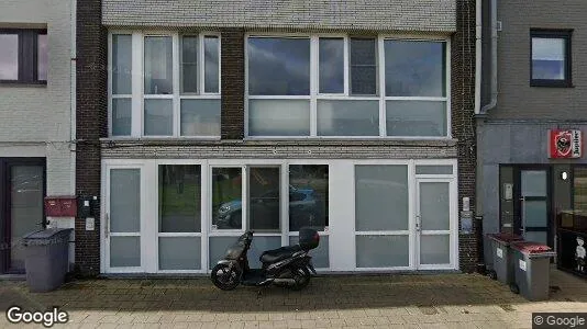 Apartments for rent in Zelzate - Photo from Google Street View