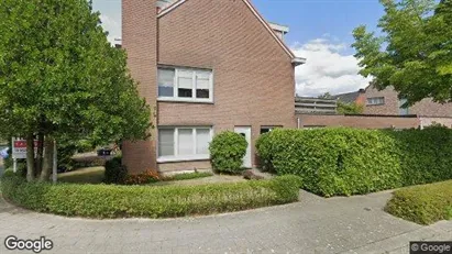 Apartments for rent in Mortsel - Photo from Google Street View