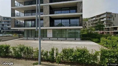 Apartments for rent in Brugge - Photo from Google Street View