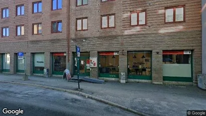 Apartments for rent in Trondheim Østbyen - Photo from Google Street View