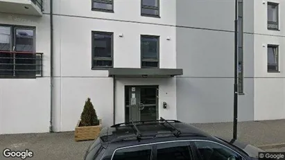 Apartments for rent in Stavanger - Photo from Google Street View