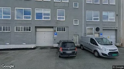 Apartments for rent in Trondheim Midtbyen - Photo from Google Street View