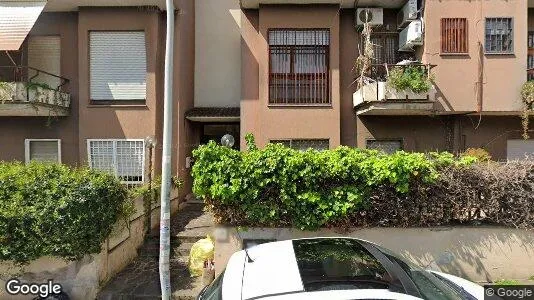 Apartments for rent in Roma Municipio IX – EUR - Photo from Google Street View