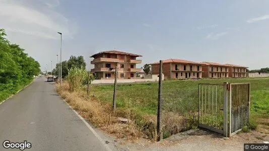 Apartments for rent in Giugliano in Campania - Photo from Google Street View