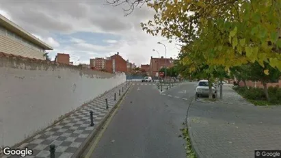 Apartments for rent in Cuenca - Photo from Google Street View