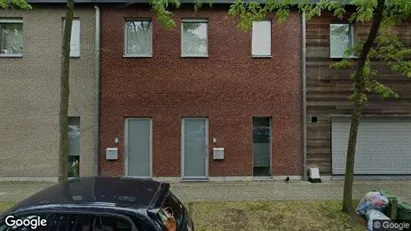 Rooms for rent in Brasschaat - Photo from Google Street View