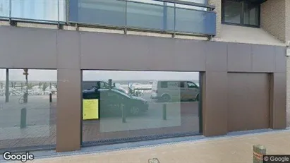 Apartments for rent in Blankenberge - Photo from Google Street View