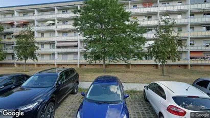 Apartments for rent in Cottbus - Photo from Google Street View