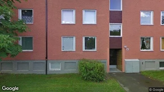 Apartments for rent in Haninge - Photo from Google Street View