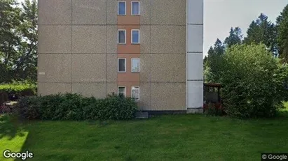 Apartments for rent in Haninge - Photo from Google Street View