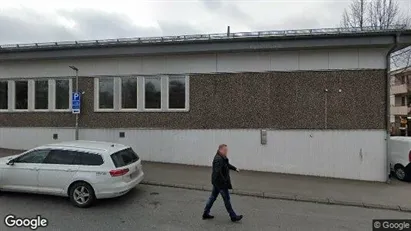 Apartments for rent in Härryda - Photo from Google Street View