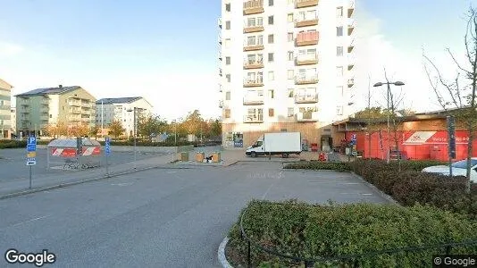 Apartments for rent in Sigtuna - Photo from Google Street View