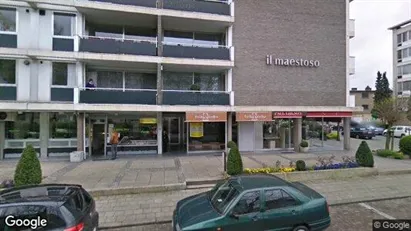 Apartments for rent in Antwerp Berchem - Photo from Google Street View