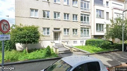 Apartments for rent in Antwerp Berchem - Photo from Google Street View