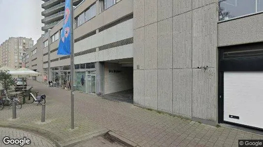 Apartments for rent in Stad Antwerp - Photo from Google Street View