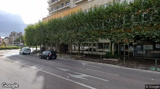 Apartments for rent in Troyes - Photo from Google Street View