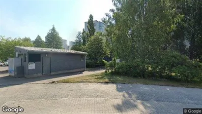 Apartments for rent in Turku - Photo from Google Street View