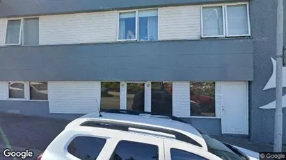 Apartments for rent in Reykjavík Miðborg - Photo from Google Street View