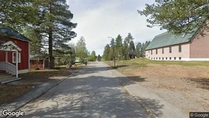 Apartments for rent in Skellefteå - Photo from Google Street View