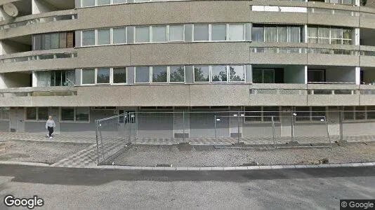 Apartments for rent in Karlskrona - Photo from Google Street View