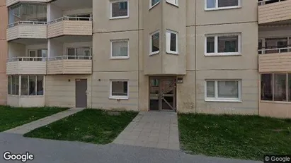 Apartments for rent in Haninge - Photo from Google Street View