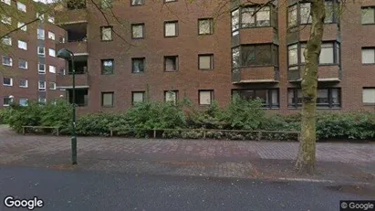 Rooms for rent in Malmö City - Photo from Google Street View