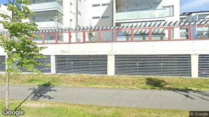 Apartments for rent in Kuopio - Photo from Google Street View