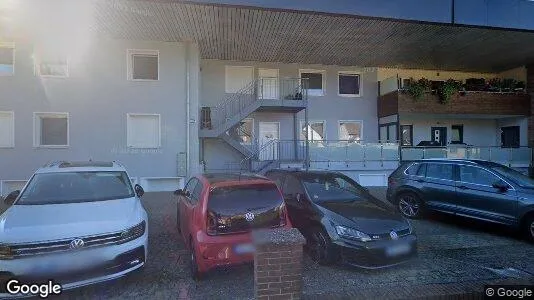 Apartments for rent in Braunschweig - Photo from Google Street View