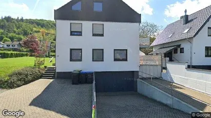 Apartments for rent in Düren - Photo from Google Street View