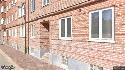 Apartments for rent in Malmö City - Photo from Google Street View